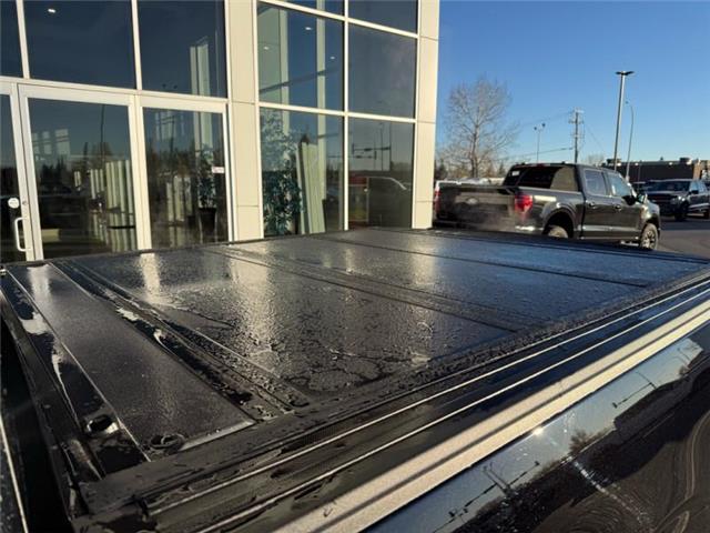 2025 Ford F-150 Lariat (Stk: 25323) in High River - Image 8 of 11