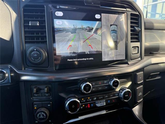 2025 Ford F-150 Lariat (Stk: 25323) in High River - Image 9 of 11