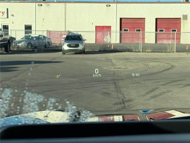 2025 Ford F-150 Lariat (Stk: 25323) in High River - Image 10 of 11