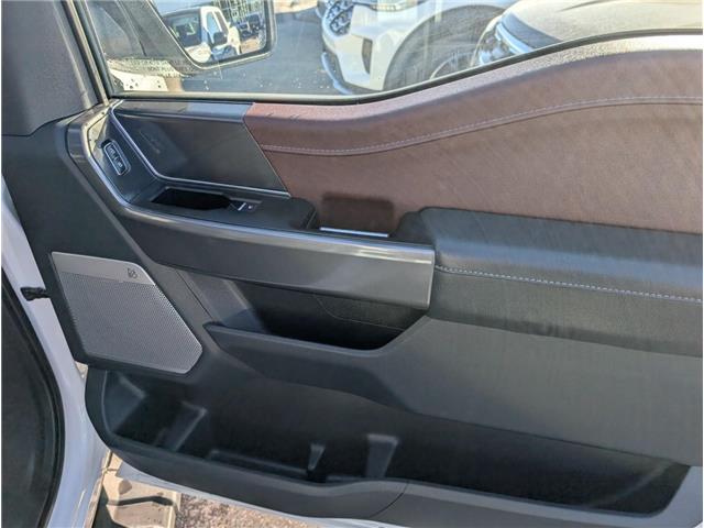 2023 Ford F-150 Lariat (Stk: 32336) in Calgary - Image 9 of 24