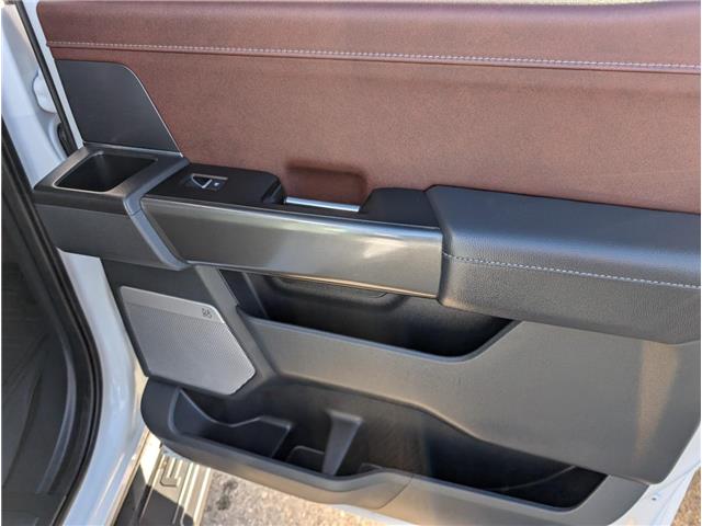 2023 Ford F-150 Lariat (Stk: 32336) in Calgary - Image 12 of 24