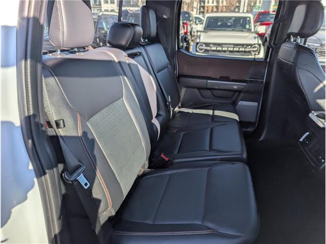 2023 Ford F-150 Lariat (Stk: 32336) in Calgary - Image 14 of 24