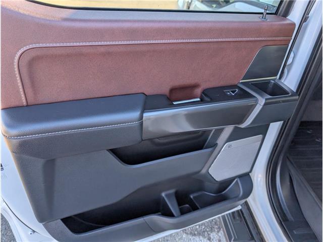 2023 Ford F-150 Lariat (Stk: 32336) in Calgary - Image 15 of 24