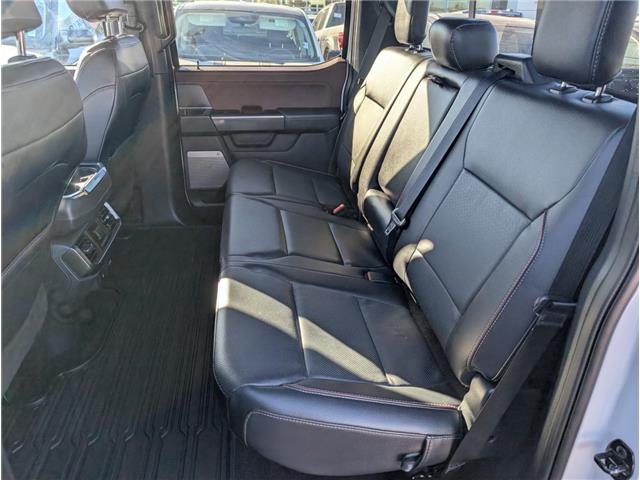 2023 Ford F-150 Lariat (Stk: 32336) in Calgary - Image 17 of 24