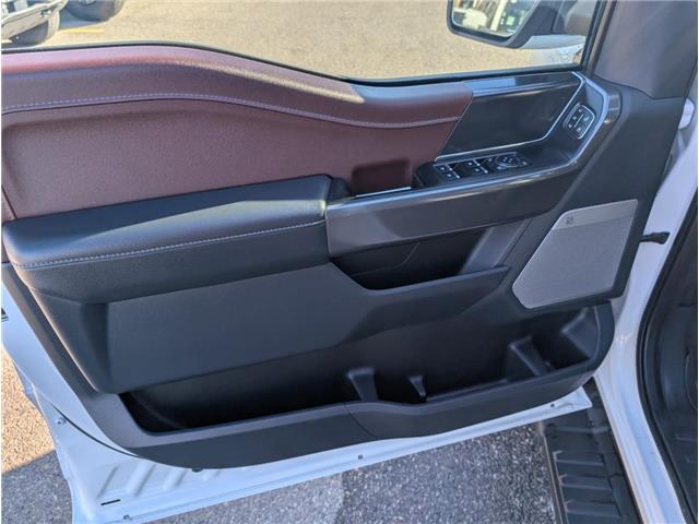 2023 Ford F-150 Lariat (Stk: 32336) in Calgary - Image 18 of 24