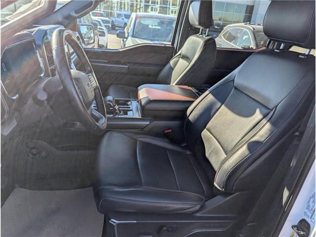 2023 Ford F-150 Lariat (Stk: 32336) in Calgary - Image 20 of 24