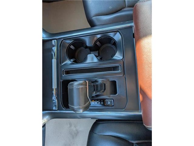 2023 Ford F-150 Lariat (Stk: 32336) in Calgary - Image 21 of 24
