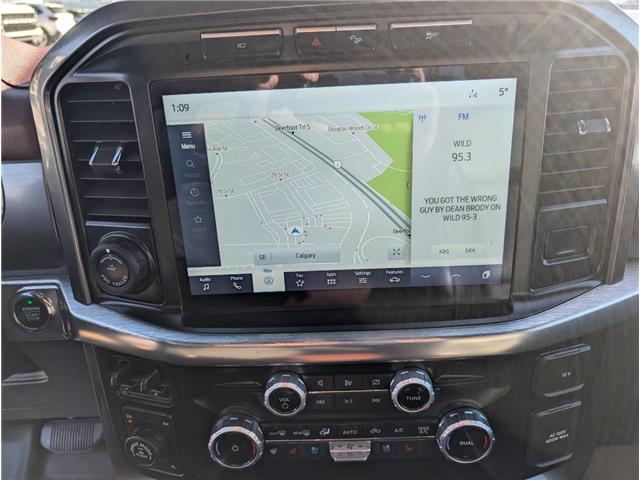 2023 Ford F-150 Lariat (Stk: 32336) in Calgary - Image 22 of 24