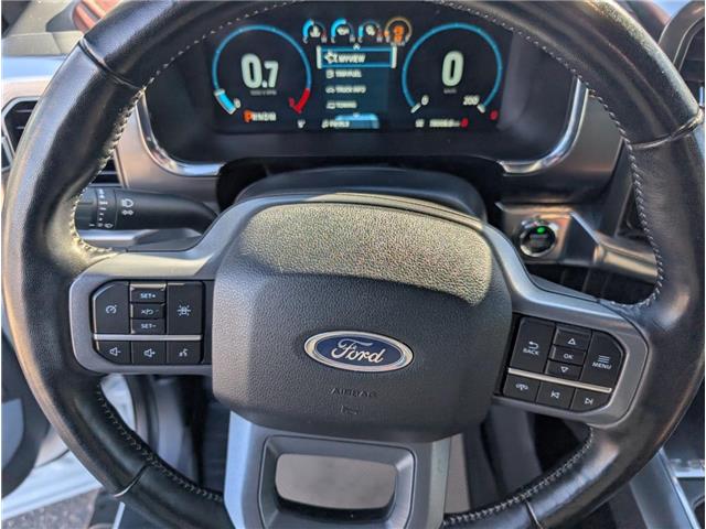 2023 Ford F-150 Lariat (Stk: 32336) in Calgary - Image 23 of 24