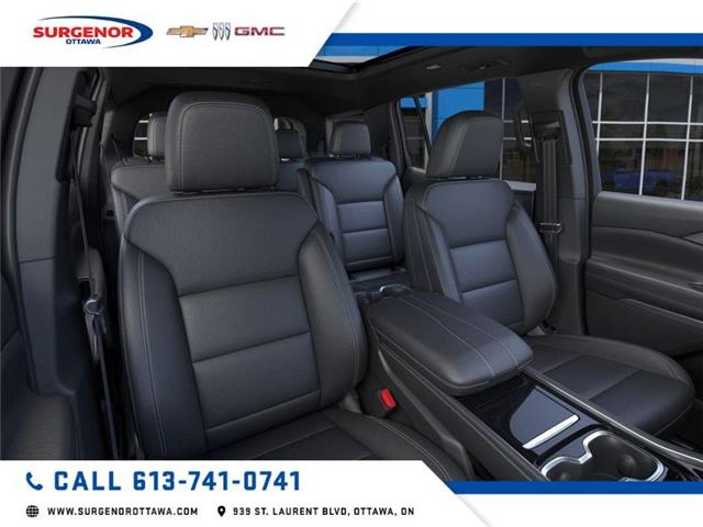 2026 Chevrolet Traverse LT (Stk: R27808) in Ottawa - Image 6 of 6