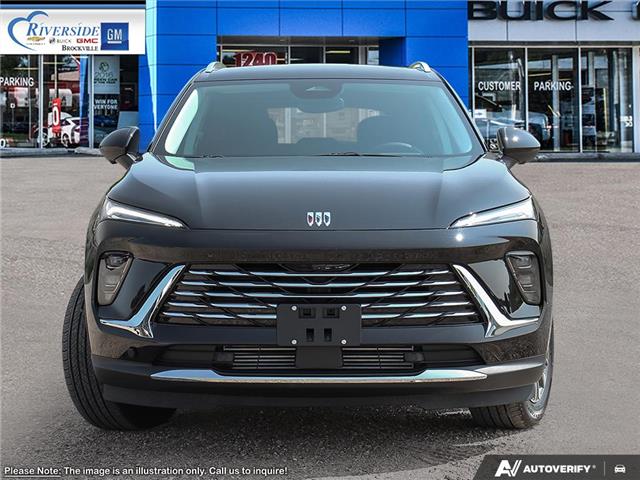 2026 Buick Envision Preferred (Stk: 26-092) in Brockville - Image 2 of 26 2026 Buick Envision Preferred (Stk: 26-092) in Brockville - Image 2 of 26