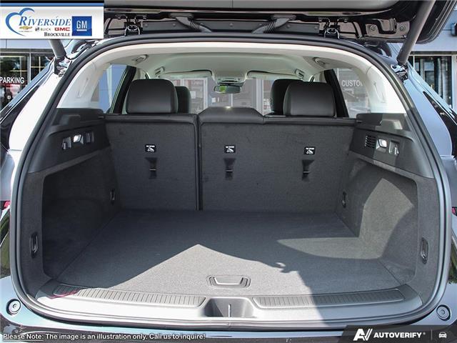 2026 Buick Envision Preferred (Stk: 26-092) in Brockville - Image 7 of 26 2026 Buick Envision Preferred (Stk: 26-092) in Brockville - Image 7 of 26