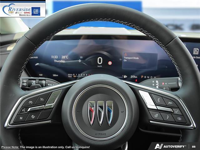 2026 Buick Envision Preferred (Stk: 26-092) in Brockville - Image 13 of 26 2026 Buick Envision Preferred (Stk: 26-092) in Brockville - Image 13 of 26