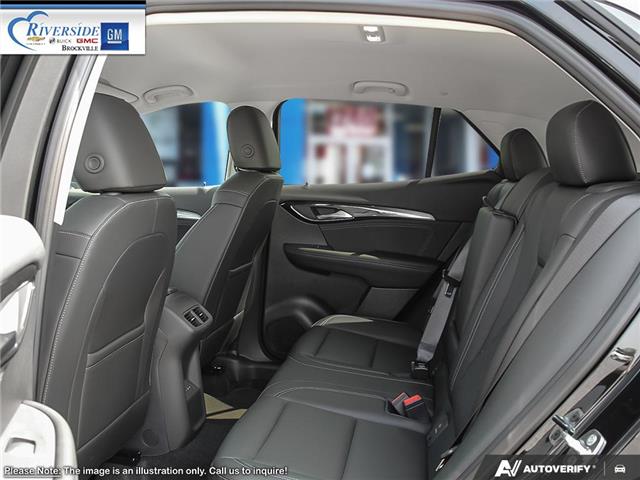 2026 Buick Envision Preferred (Stk: 26-092) in Brockville - Image 21 of 26 2026 Buick Envision Preferred (Stk: 26-092) in Brockville - Image 21 of 26