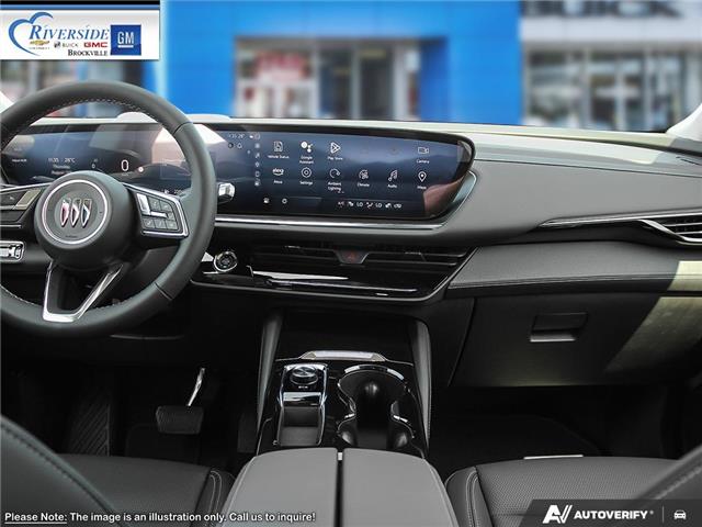 2026 Buick Envision Preferred (Stk: 26-092) in Brockville - Image 22 of 26 2026 Buick Envision Preferred (Stk: 26-092) in Brockville - Image 22 of 26