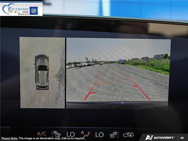 2026 Buick Envision Preferred (Stk: 26-092) in Brockville - Image 23 of 26 2026 Buick Envision Preferred (Stk: 26-092) in Brockville - Image 23 of 26