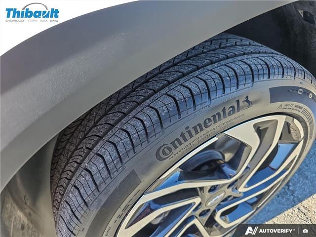 2025 Chevrolet TrailBlazer RS (Stk: 25447A) in Rouyn-Noranda - Image 10 of 28 2025 Chevrolet TrailBlazer RS (Stk: 25447A) in Rouyn-Noranda - Image 10 of 28