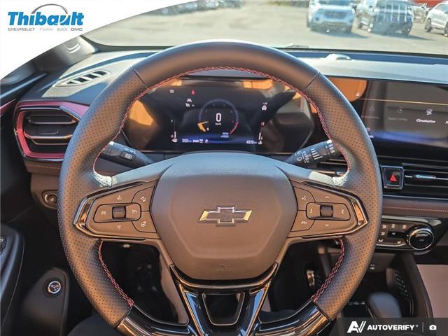 2025 Chevrolet TrailBlazer RS (Stk: 25447A) in Rouyn-Noranda - Image 17 of 28 2025 Chevrolet TrailBlazer RS (Stk: 25447A) in Rouyn-Noranda - Image 17 of 28