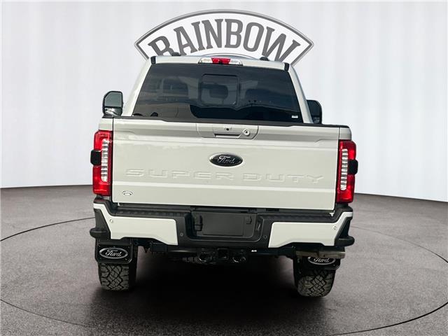 2026 Ford F-350 Lariat (Stk: 26T009) in ROCKY MOUNTAIN HOUSE - Image 4 of 15