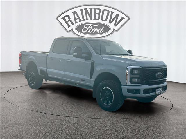 2026 Ford F-350 Lariat (Stk: 26T009) in ROCKY MOUNTAIN HOUSE - Image 7 of 15