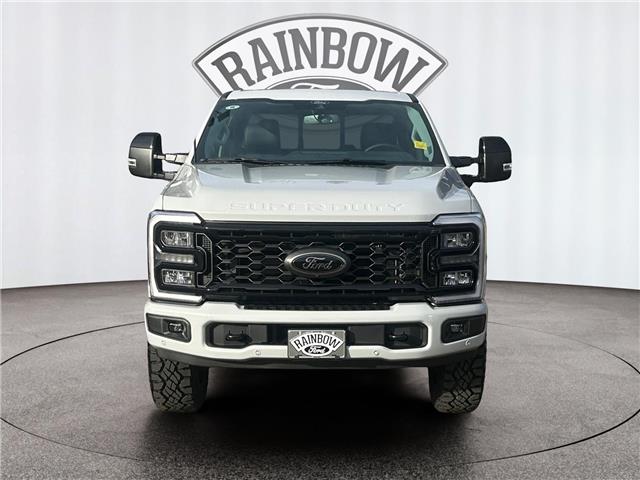 2026 Ford F-350 Lariat (Stk: 26T009) in ROCKY MOUNTAIN HOUSE - Image 8 of 15