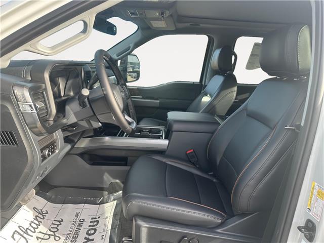 2026 Ford F-350 Lariat (Stk: 26T009) in ROCKY MOUNTAIN HOUSE - Image 9 of 15