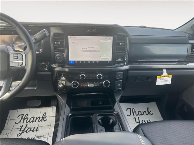 2026 Ford F-350 Lariat (Stk: 26T009) in ROCKY MOUNTAIN HOUSE - Image 11 of 15