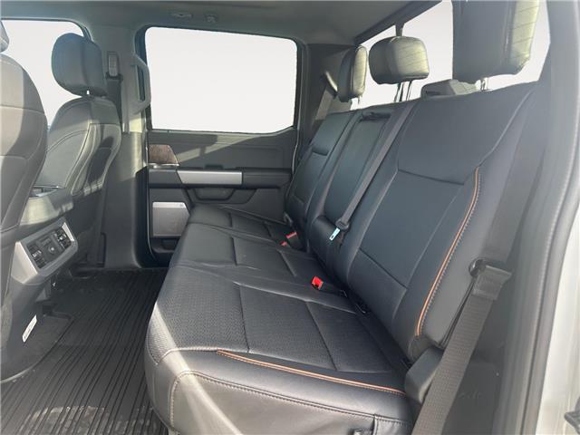 2026 Ford F-350 Lariat (Stk: 26T009) in ROCKY MOUNTAIN HOUSE - Image 13 of 15