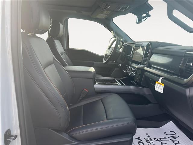2026 Ford F-350 Lariat (Stk: 26T009) in ROCKY MOUNTAIN HOUSE - Image 15 of 15
