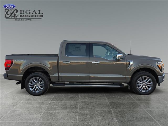 2025 Ford F-150 Lariat (Stk: S9830) in ROSETOWN - Image 2 of 17