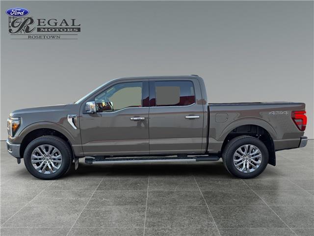 2025 Ford F-150 Lariat (Stk: S9830) in ROSETOWN - Image 6 of 17