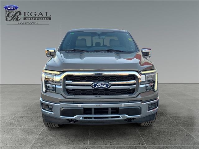 2025 Ford F-150 Lariat (Stk: S9830) in ROSETOWN - Image 8 of 17