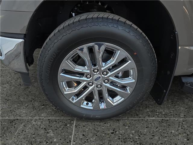 2025 Ford F-150 Lariat (Stk: S9830) in ROSETOWN - Image 17 of 17