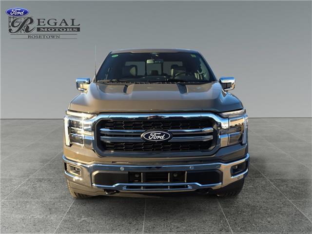 2025 Ford F-150 Lariat (Stk: S9828) in ROSETOWN - Image 8 of 17