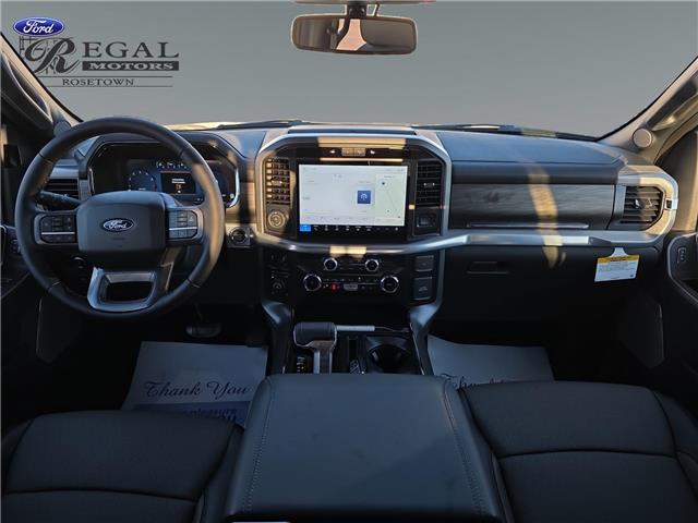 2025 Ford F-150 Lariat (Stk: S9828) in ROSETOWN - Image 11 of 17