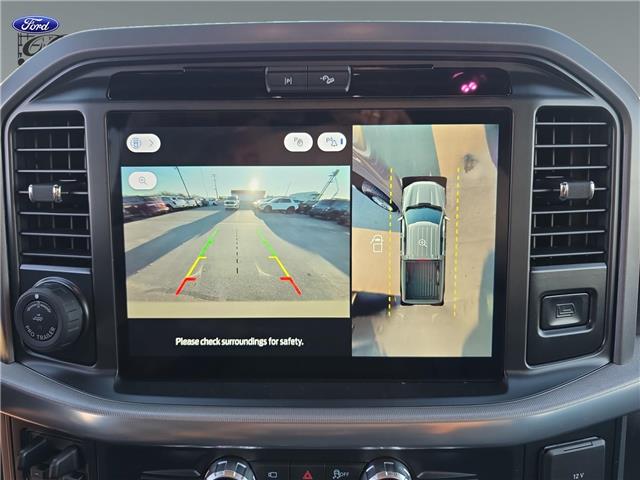 2025 Ford F-150 Lariat (Stk: S9828) in ROSETOWN - Image 13 of 17