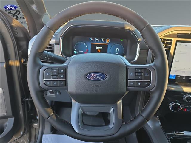 2025 Ford F-150 Lariat (Stk: S9828) in ROSETOWN - Image 14 of 17