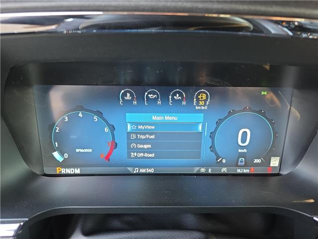 2025 Ford F-150 Lariat (Stk: S9828) in ROSETOWN - Image 15 of 17