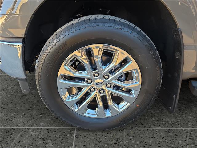 2025 Ford F-150 Lariat (Stk: S9828) in ROSETOWN - Image 17 of 17