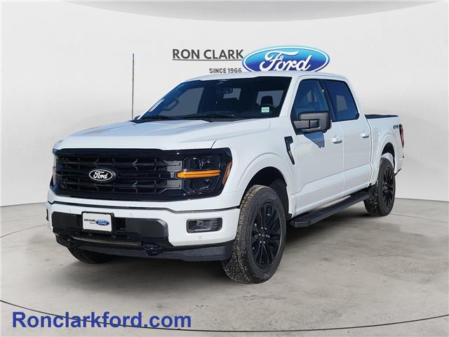 2025 Ford F-150 XLT (Stk: 17009) in Wyoming - Image 3 of 15