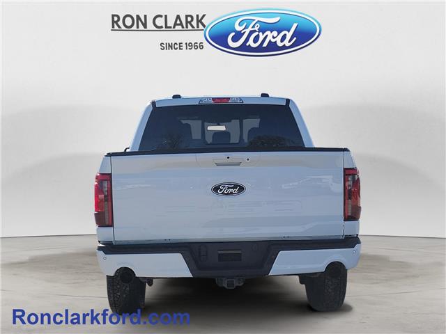 2025 Ford F-150 XLT (Stk: 17009) in Wyoming - Image 6 of 15