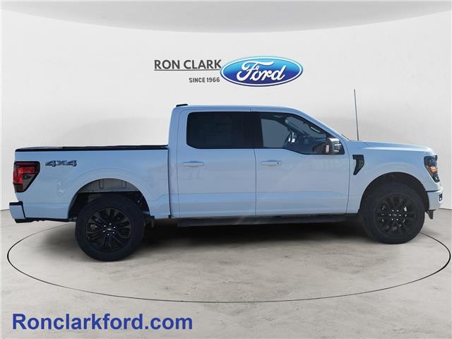 2025 Ford F-150 XLT (Stk: 17009) in Wyoming - Image 8 of 15