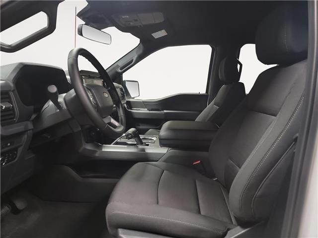 2025 Ford F-150 XLT (Stk: 17009) in Wyoming - Image 10 of 15