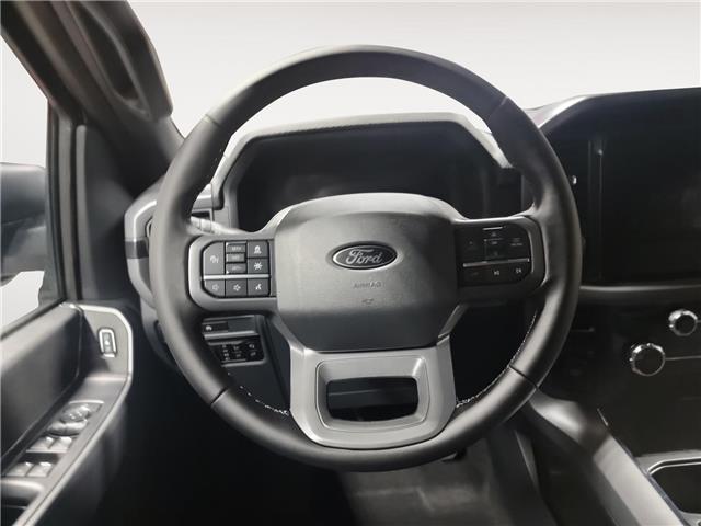 2025 Ford F-150 XLT (Stk: 17009) in Wyoming - Image 13 of 15