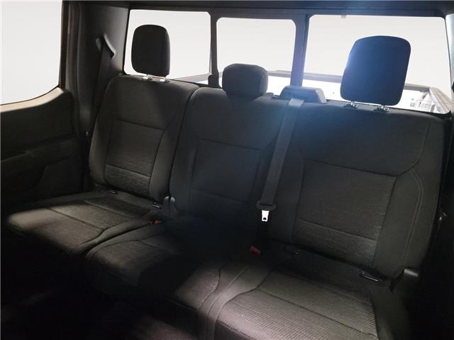 2025 Ford F-150 XLT (Stk: 17009) in Wyoming - Image 14 of 15