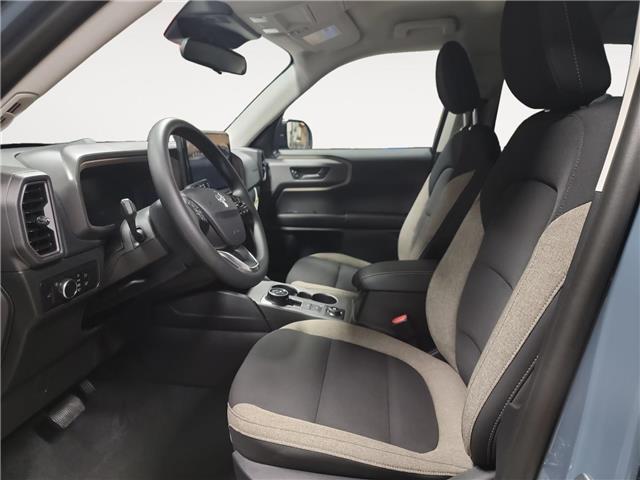 2025 Ford Bronco Sport Big Bend (Stk: 17013) in Wyoming - Image 10 of 15