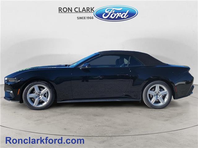 2026 Ford Mustang EcoBoost Premium (Stk: 17019) in Wyoming - Image 4 of 15