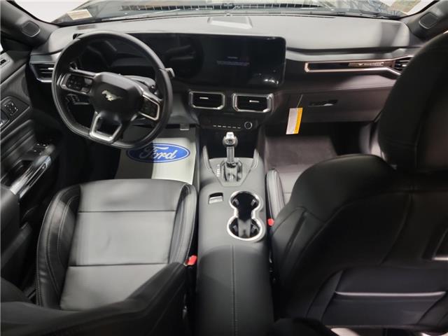 2026 Ford Mustang EcoBoost Premium (Stk: 17019) in Wyoming - Image 11 of 15