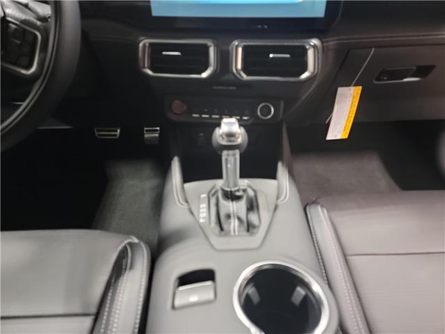 2026 Ford Mustang EcoBoost Premium (Stk: 17019) in Wyoming - Image 12 of 15