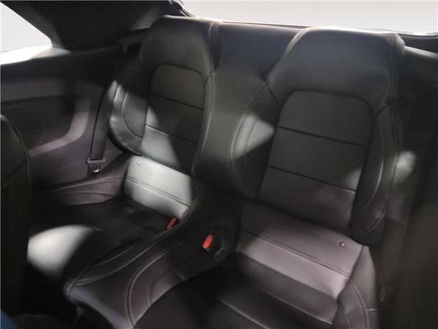 2026 Ford Mustang EcoBoost Premium (Stk: 17019) in Wyoming - Image 14 of 15